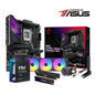 PCBuilder Intel Core Ultra 9 285K LEVEL UP Core Upgrade Kit | dynacor.co.za