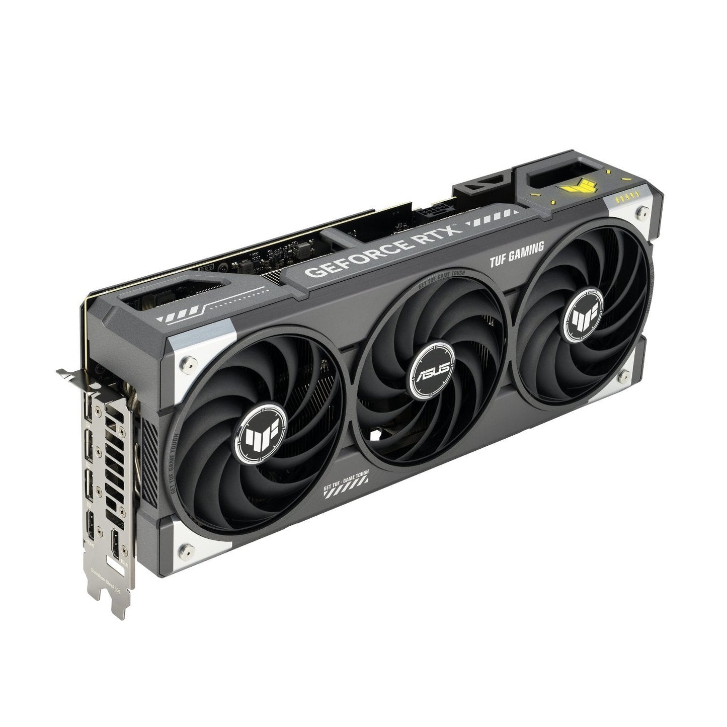 PCBuilder Ryzen 7 9700X VALOUR Windows 11 Gaming PC | dynacor.co.za