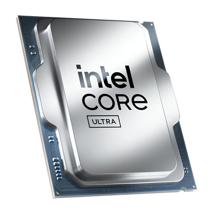 PCBuilder Intel Core Ultra 5 245K LEVEL UP Core Upgrade Kit | dynacor.co.za