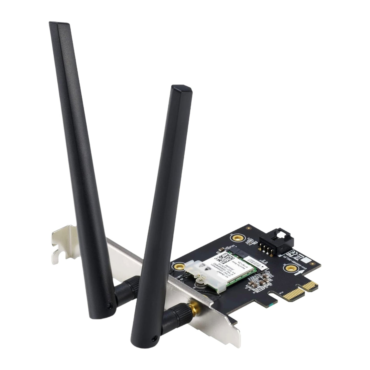 ASUS AX1800 Wi-Fi 6 Dual-Band PCIe Adapter | dynacor.co.za