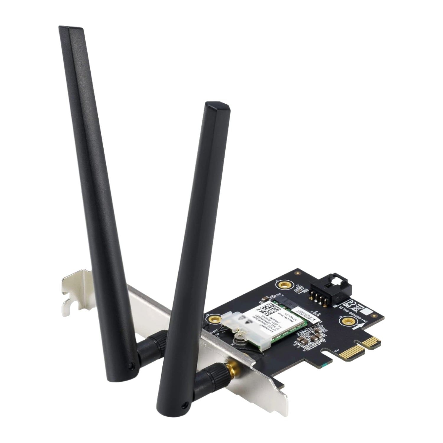 ASUS AX1800 Wi-Fi 6 Dual-Band PCIe Adapter | dynacor.co.za