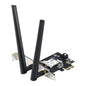 ASUS AX1800 Wi-Fi 6 Dual-Band PCIe Adapter | dynacor.co.za