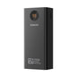 Romoss PEA27S Pro 27000mAh 65W Fast Charge Power Bank - Black | dynacor.co.za