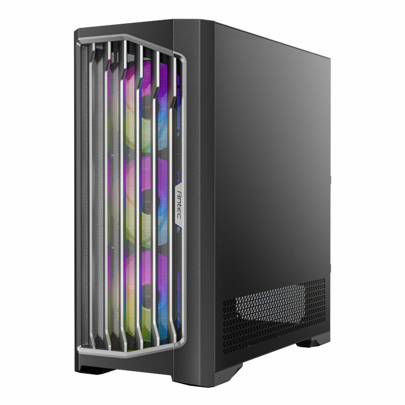 ANTEC Performance FT1 E-ATX |ATX |M-ATX | ITX ARGB Full-Tower Gaming Chassis - Black | dynacor.co.za