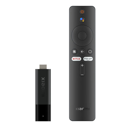 Xiaomi TV Stick 4K Media Player | dynacor.co.za