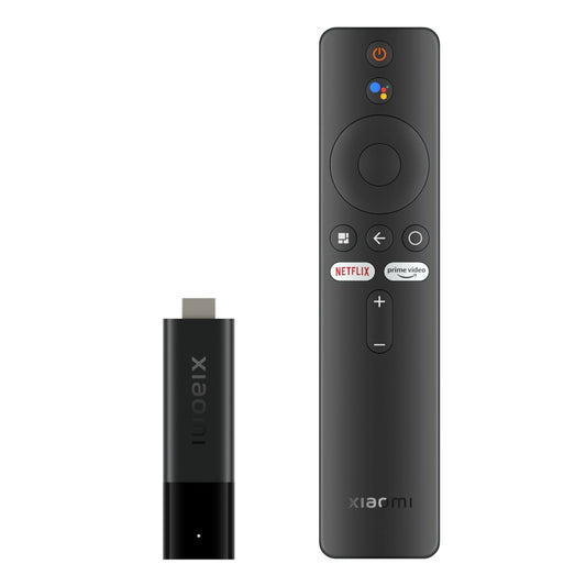 Xiaomi TV Stick 4K Media Player | dynacor.co.za
