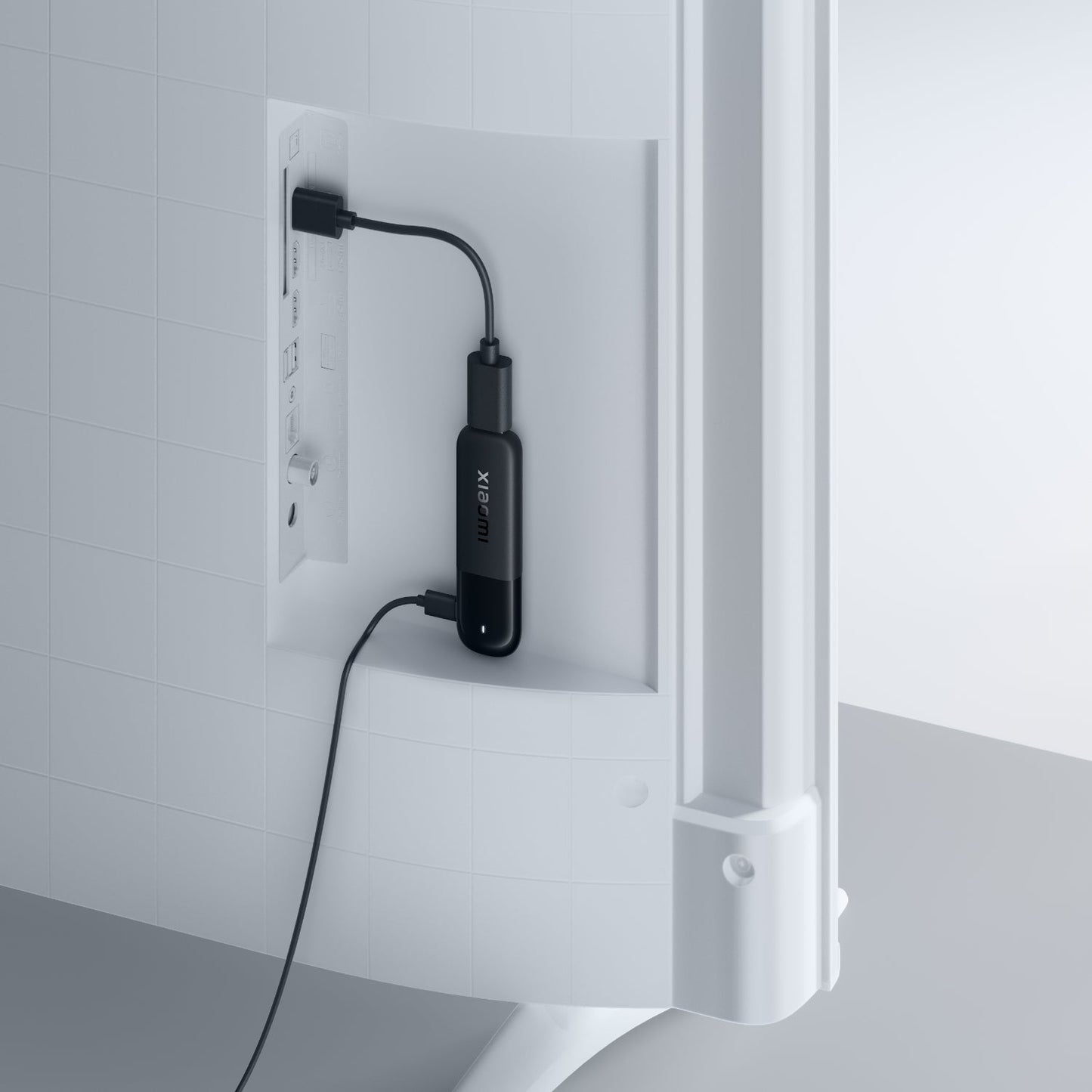 Xiaomi TV Stick 4K (2nd Gen) Media Player | dynacor.co.za