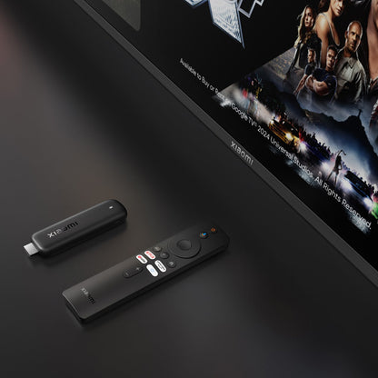 Xiaomi TV Stick HD (2nd Gen) | dynacor.co.za