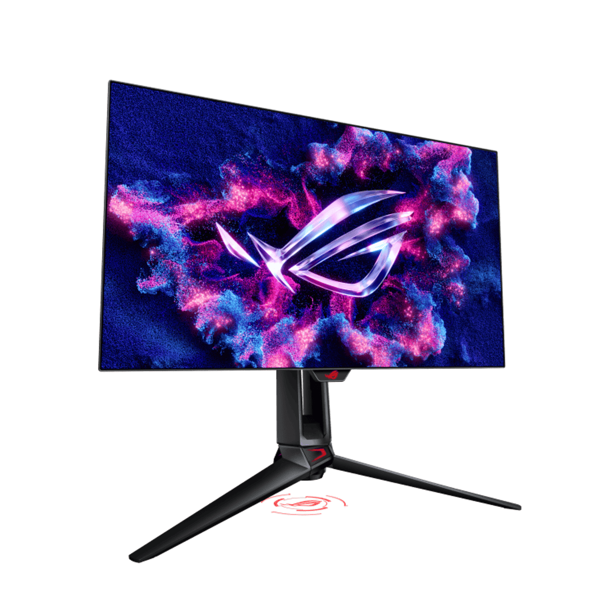 Asus ROG Strix 27" QD-OLED HDR 400 True Black 480Hz Gaming Monitor | dynacor.co.za