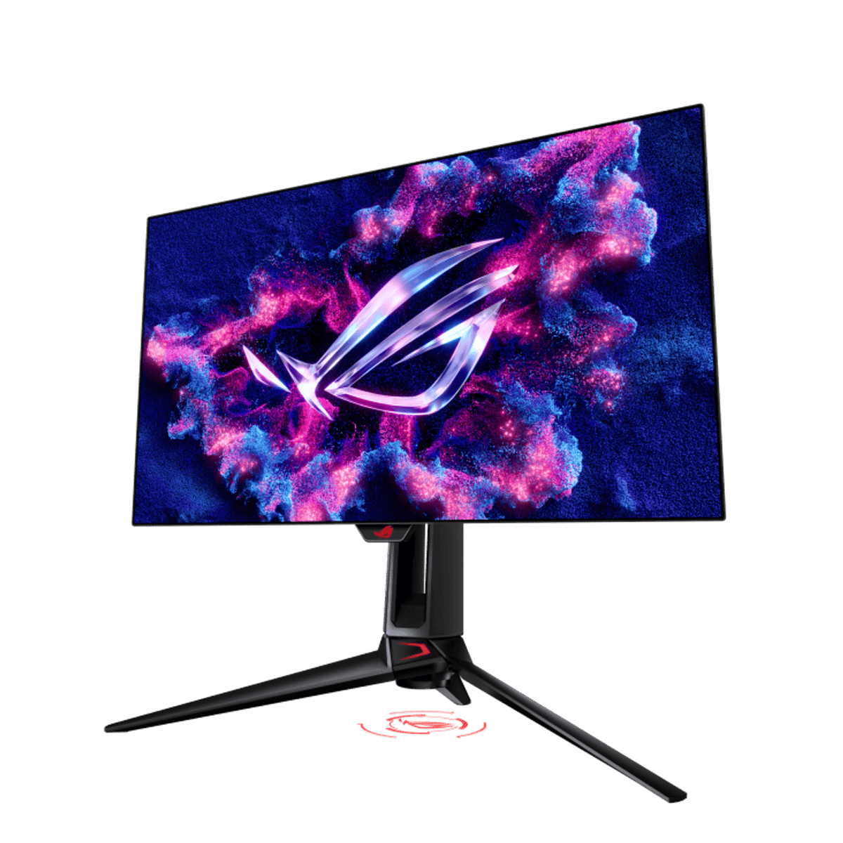 Asus ROG Strix 27" QD-OLED HDR 400 True Black 480Hz Gaming Monitor | dynacor.co.za