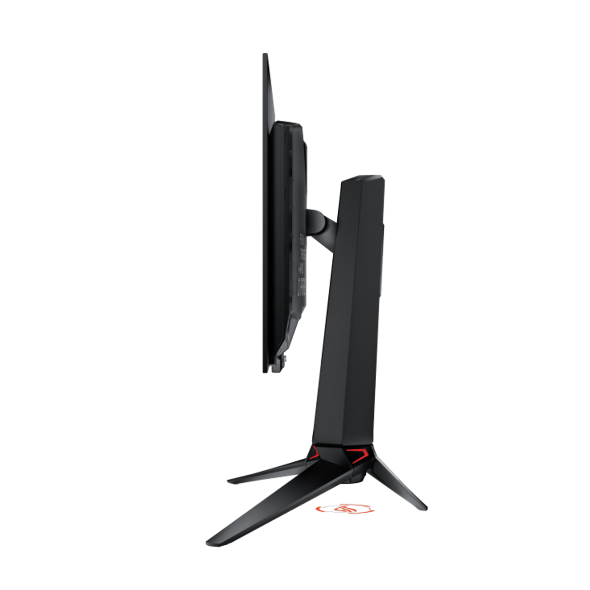 Asus ROG Strix 27" QD-OLED HDR 400 True Black 480Hz Gaming Monitor | dynacor.co.za