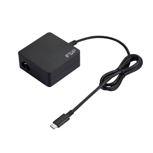 FSP NB Power Adapter Type C 45W | dynacor.co.za