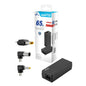 FSP PRO 65W Universal Laptop Adapter – Lenovo | dynacor.co.za
