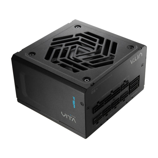 FSP VITA GM 1000W Gold Power SUpply - ATX 3.1, PCIe 5.1, 80 Plus Gold | dynacor.co.za