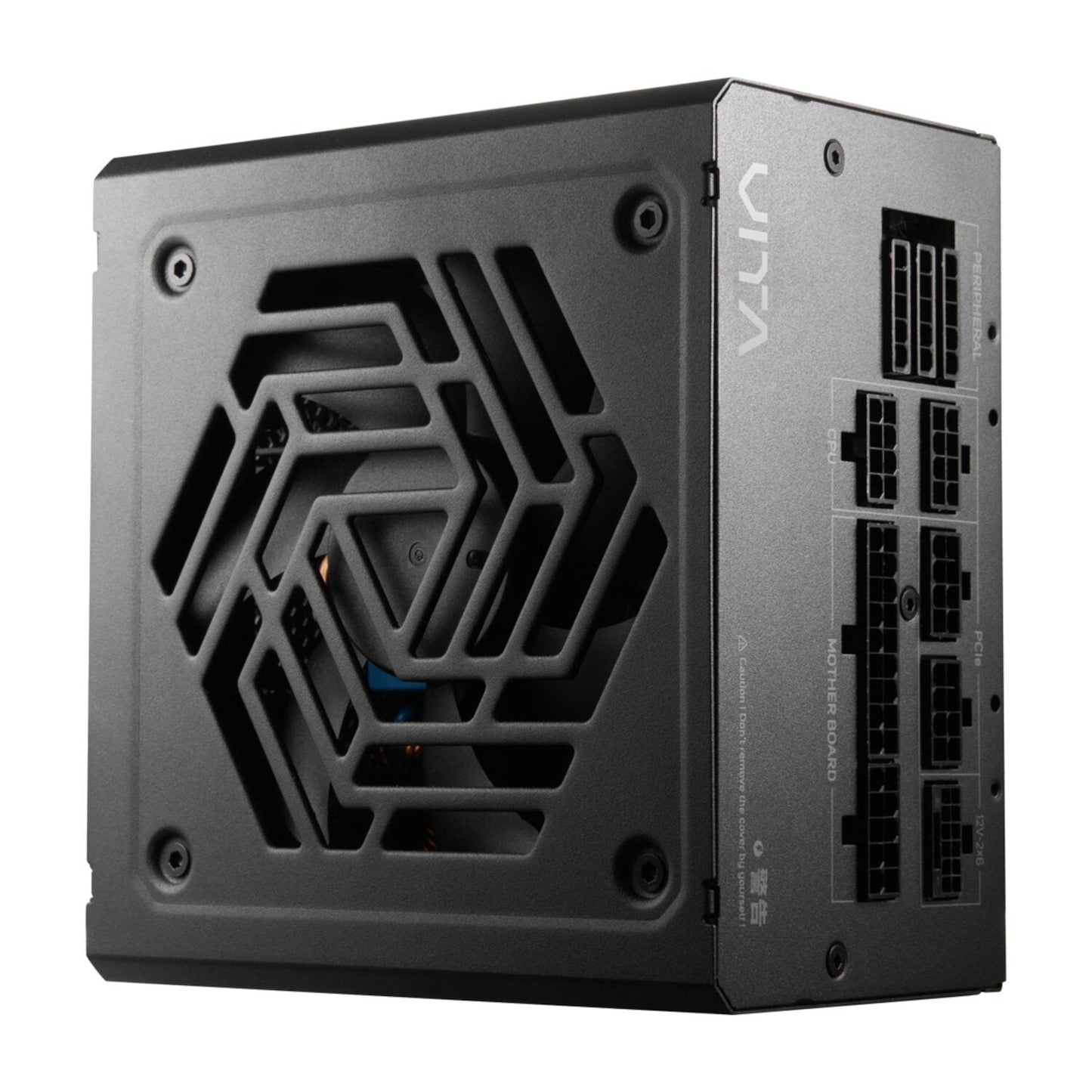 FSP VITA GM 1000W Gold Power Supply - ATX 3.1, PCIe 5.1, 80 Plus Gold | dynacor.co.za