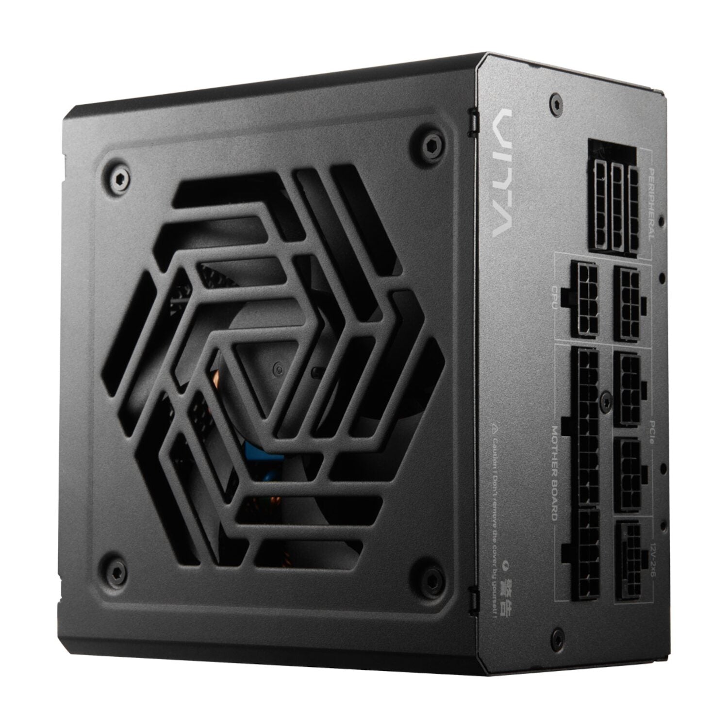 FSP VITA GM 1000W Gold Power Supply - ATX 3.1, PCIe 5.1, 80 Plus Gold | dynacor.co.za