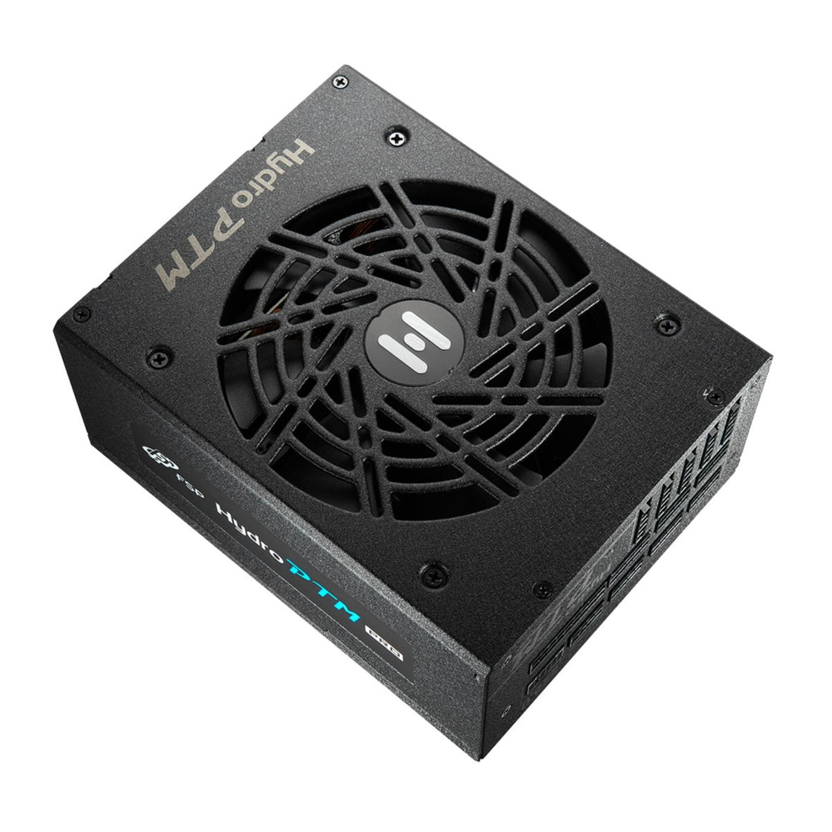 FSP Hydro PTM Pro ATX3.0(PCIe) 1200w Fully Modular Power Supply | dynacor.co.za