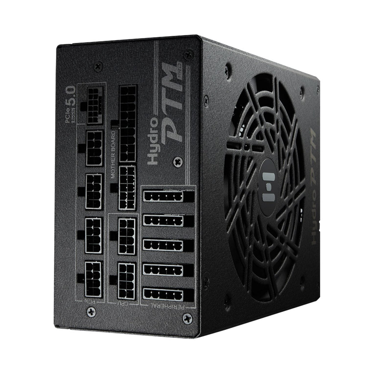 FSP Hydro PTM Pro ATX3.0(PCIe) 1200w Fully Modular Power Supply | dynacor.co.za