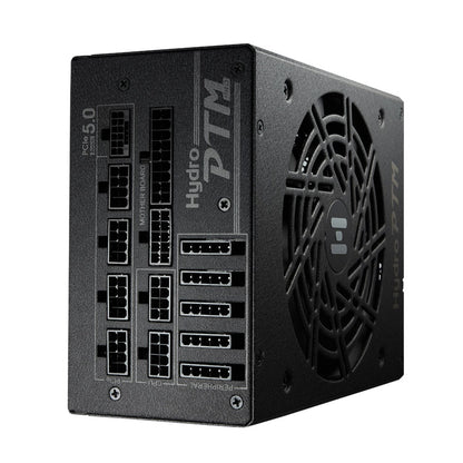 FSP Hydro PTM Pro ATX3.0(PCIe) 1200w Fully Modular Power Supply | dynacor.co.za