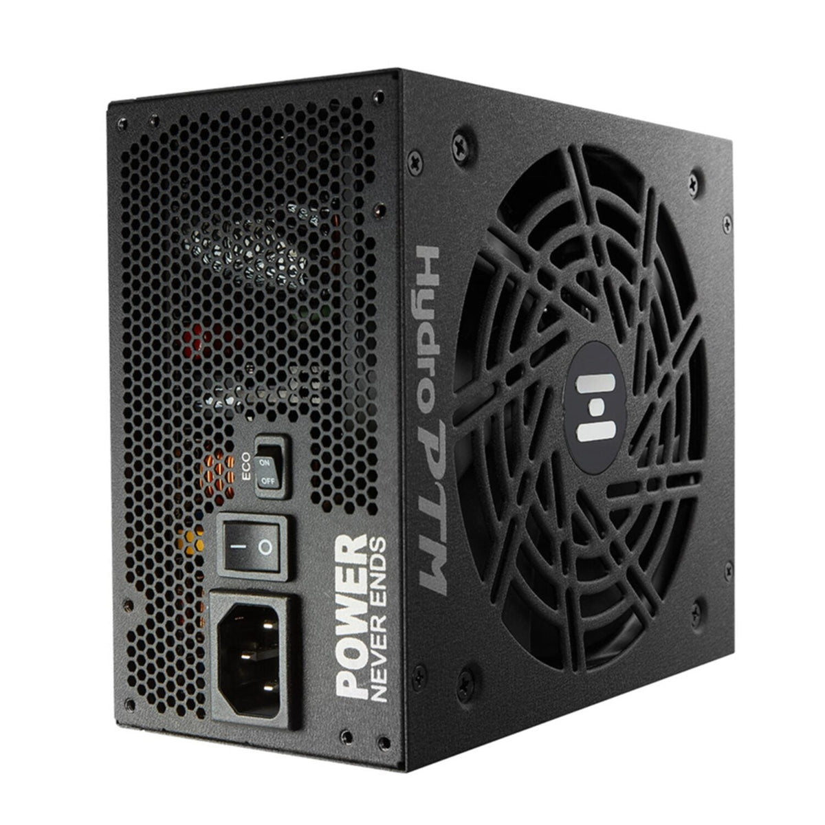FSP Hydro PTM Pro ATX3.0(PCIe) 1200w Fully Modular Power Supply | dynacor.co.za