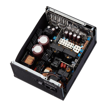 FSP Hydro PTM Pro ATX3.0(PCIe) 1200w Fully Modular Power Supply | dynacor.co.za