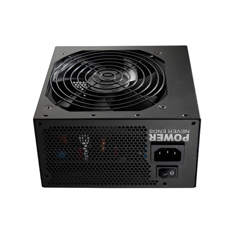 FSP Hydro Pro K 600W Non-Modular PSU | dynacor.co.za