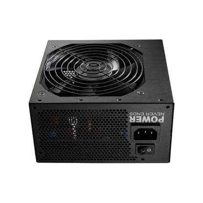 FSP Hydro Pro K 600W Non-Modular PSU | dynacor.co.za