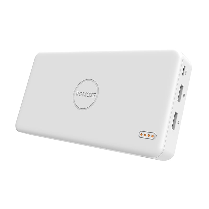 Romoss Power Bank Pulse 20 20000mAhWH | dynacor.co.za