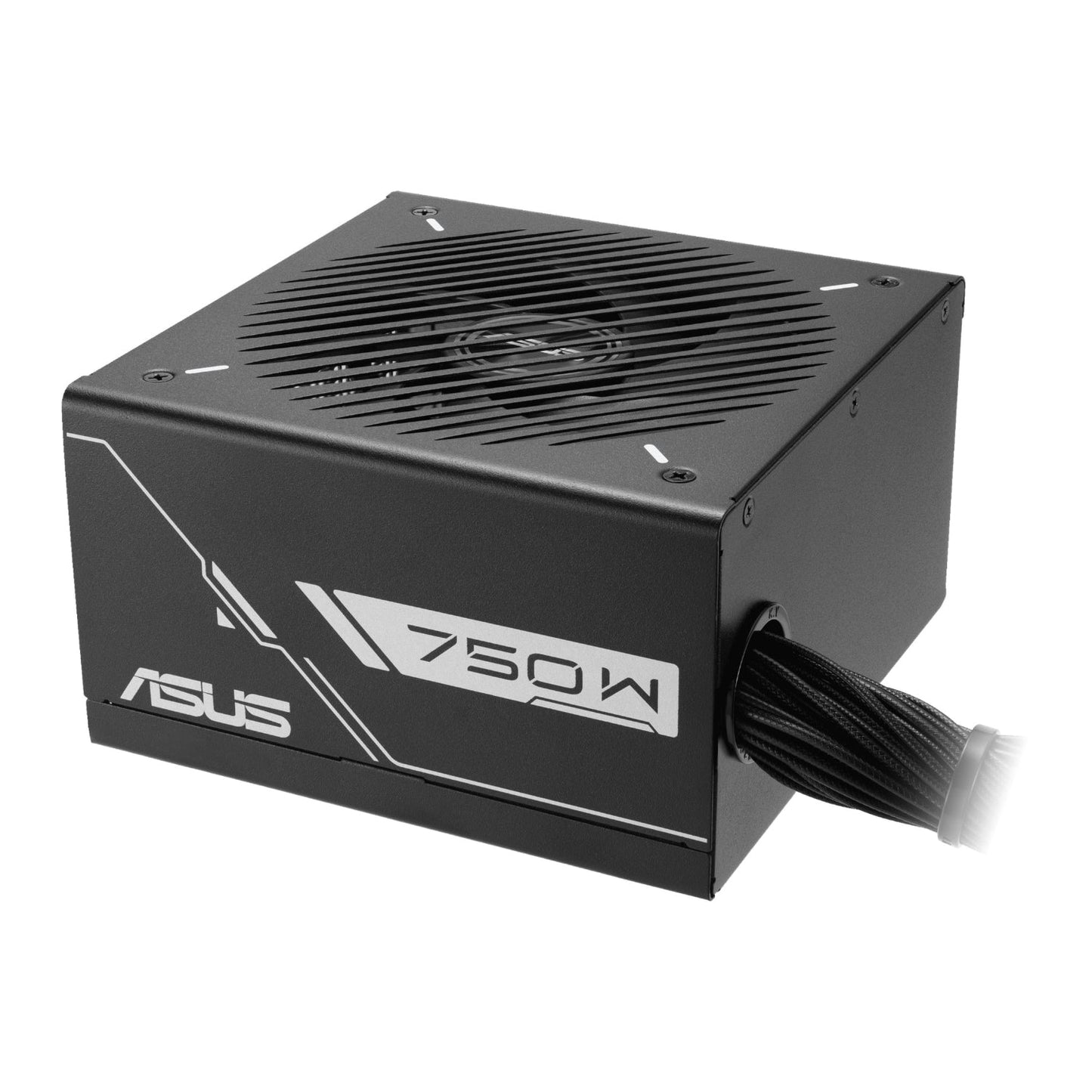 Asus PRIME 750W 80 PLUS Bronze ATX Non-modular Power Supply | dynacor.co.za