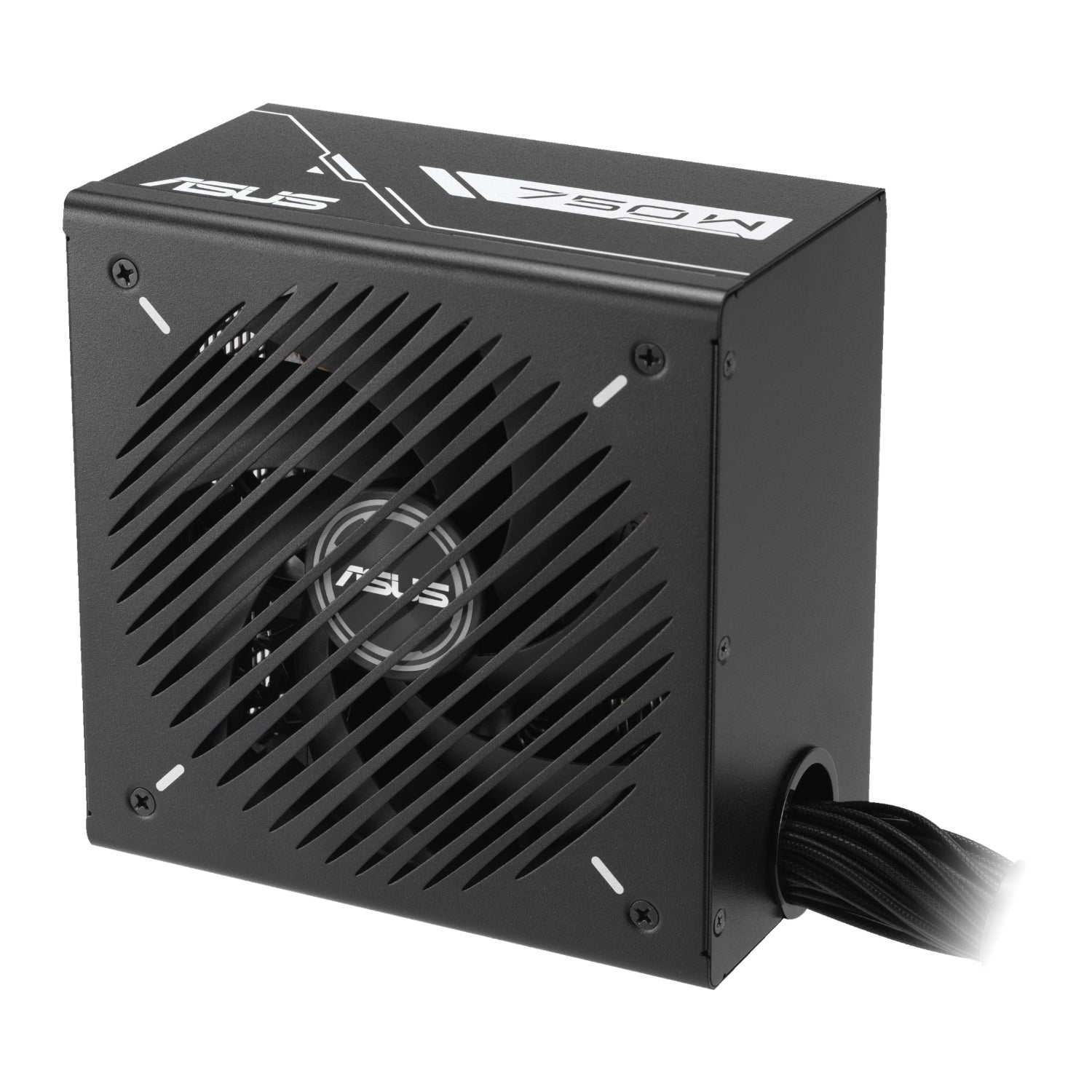 Asus PRIME 750W 80 PLUS Bronze ATX Non-modular Power Supply | dynacor.co.za