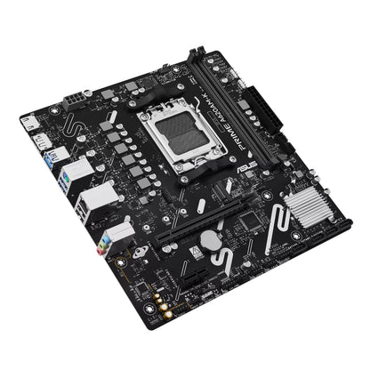 Asus PRIME A620AM-K AM5 M-ATX Motherboard | dynacor.co.za