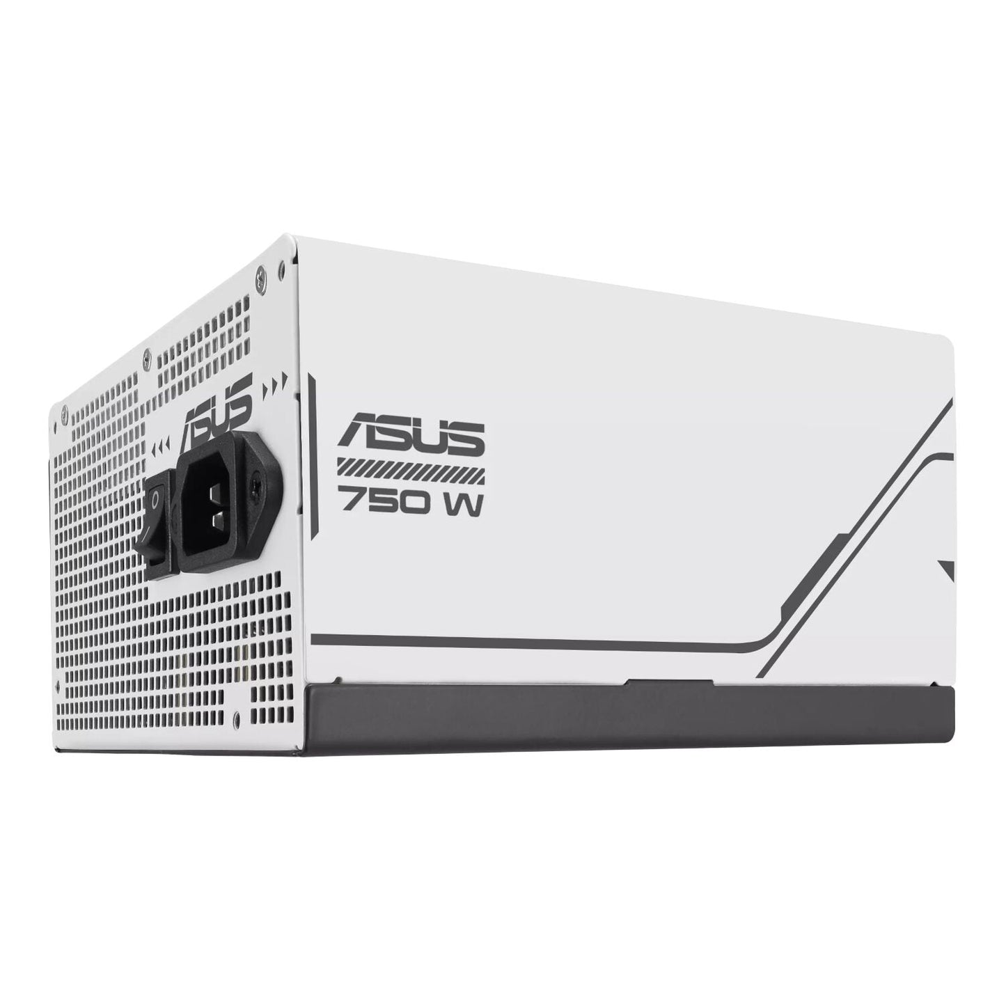 ASUS Prime AP-750G 750W 80+ Gold Fully Modular ATX3.1 Power Supply | dynacor.co.za