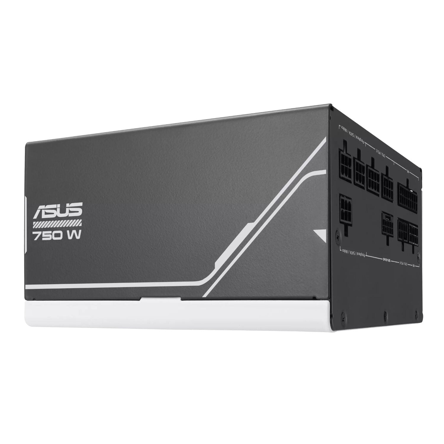 ASUS Prime AP-750G 750W 80+ Gold Fully Modular ATX3.1 Power Supply | dynacor.co.za