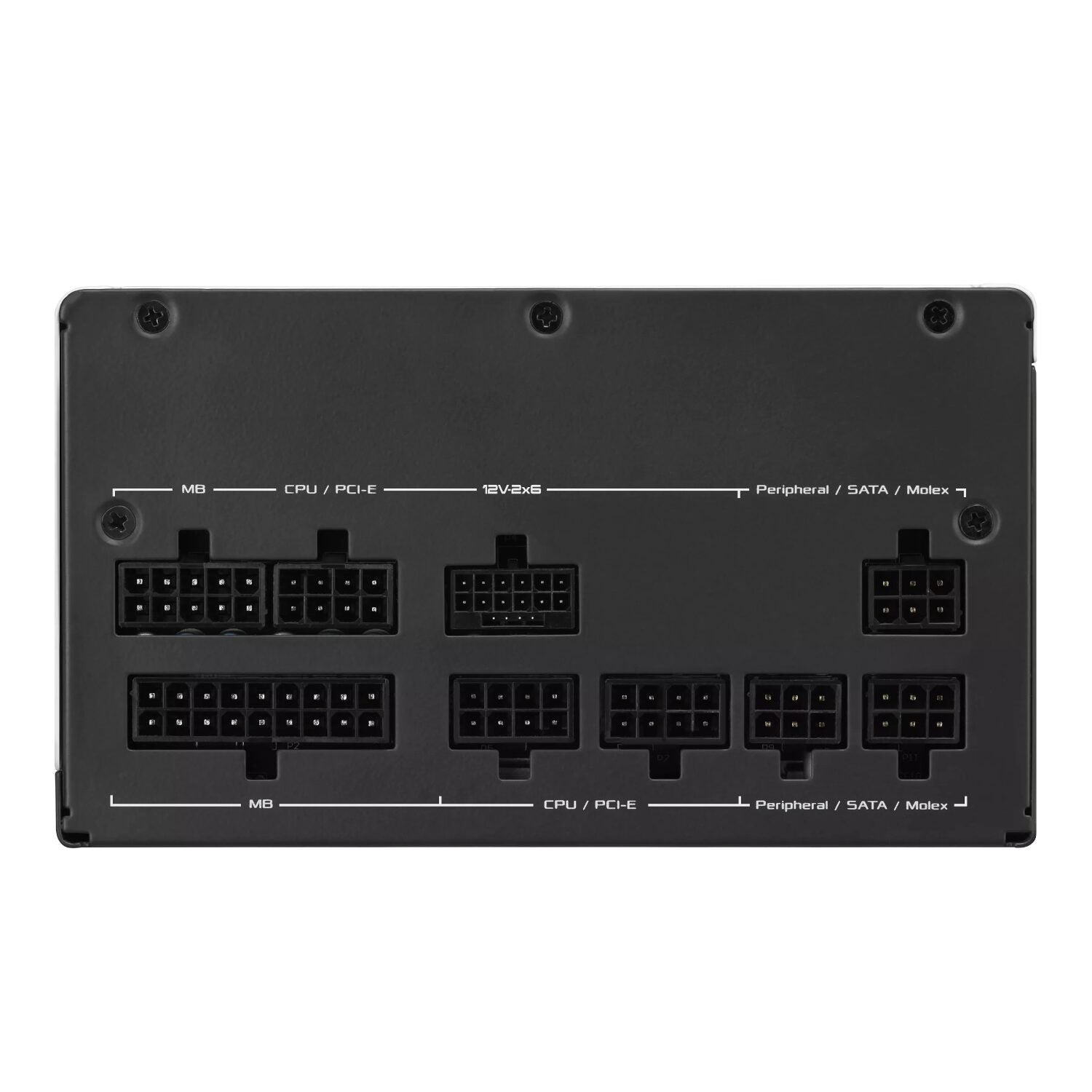ASUS Prime AP-750G 750W 80+ Gold Fully Modular ATX3.1 Power Supply | dynacor.co.za
