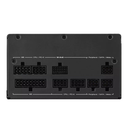 ASUS Prime AP-750G 750W 80+ Gold Fully Modular ATX3.1 Power Supply | dynacor.co.za