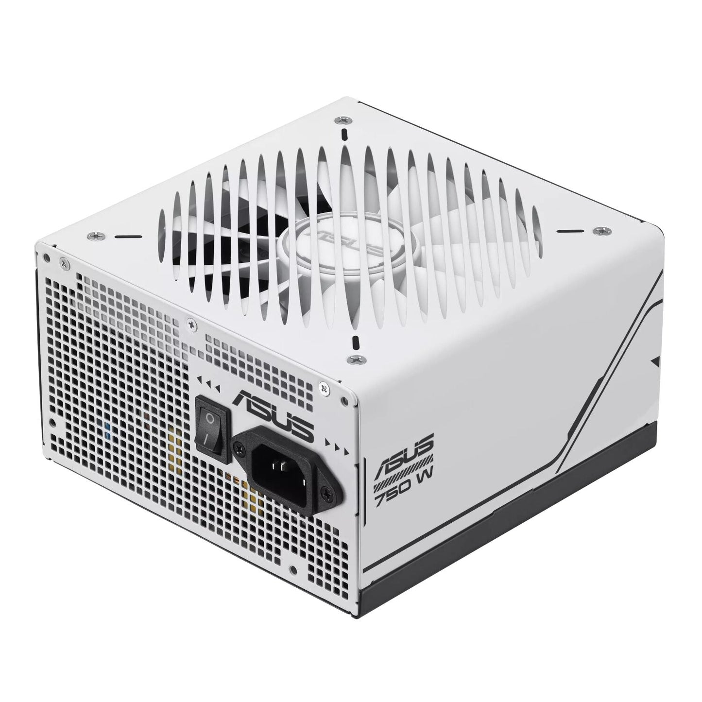 ASUS Prime AP-750G 750W 80+ Gold Fully Modular ATX3.1 Power Supply | dynacor.co.za