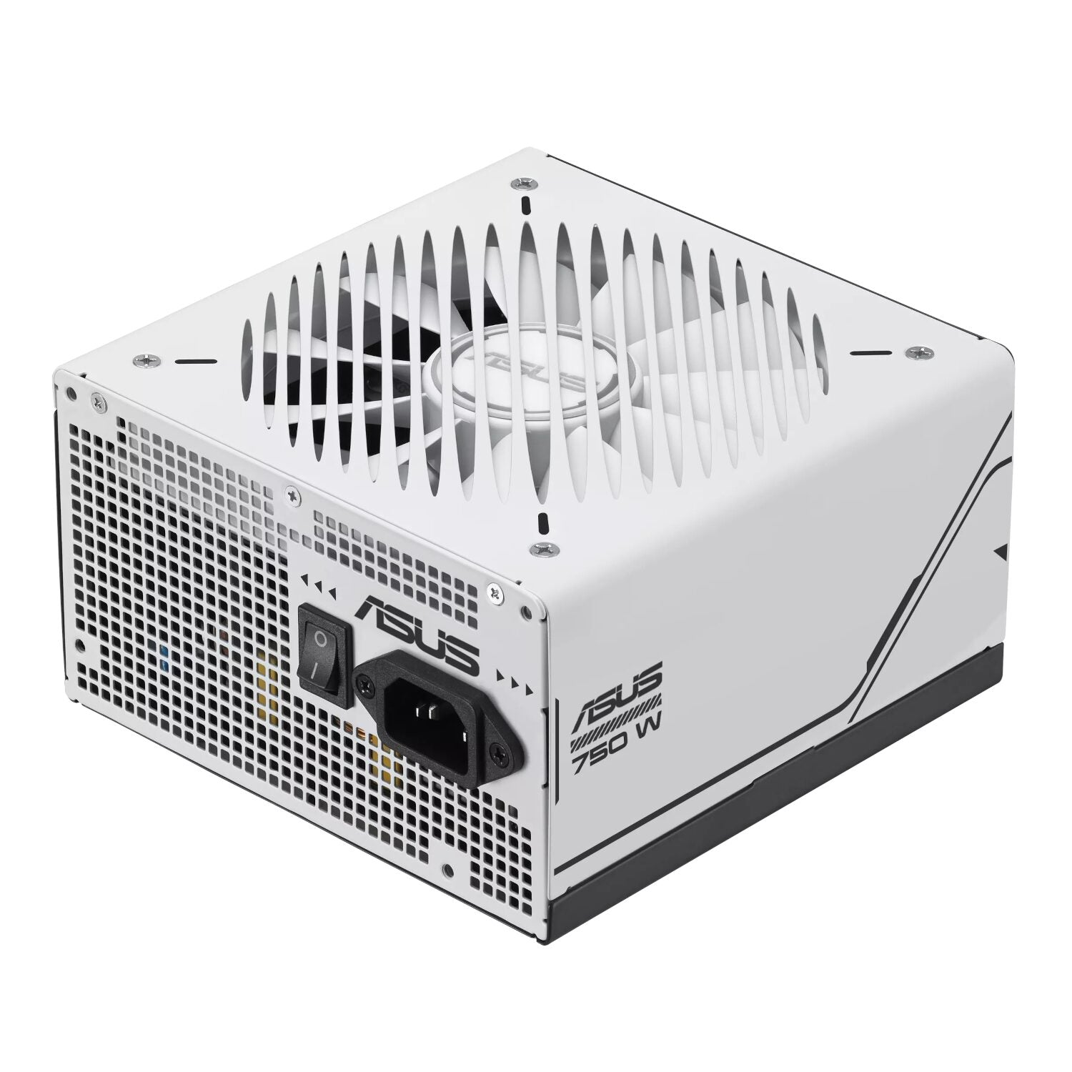 ASUS Prime AP-750G 750W 80+ Gold Fully Modular ATX3.1 Power Supply | dynacor.co.za