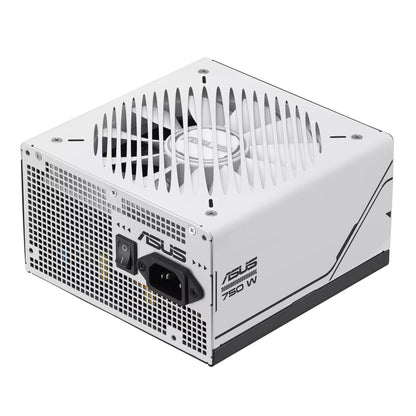ASUS Prime AP-750G 750W 80+ Gold Fully Modular ATX3.1 Power Supply | dynacor.co.za