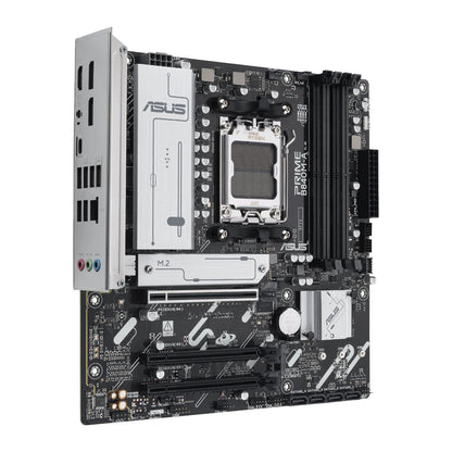 Asus PRIME B840M-A-CSM AM5 Micro ATX Motherboard | dynacor.co.za