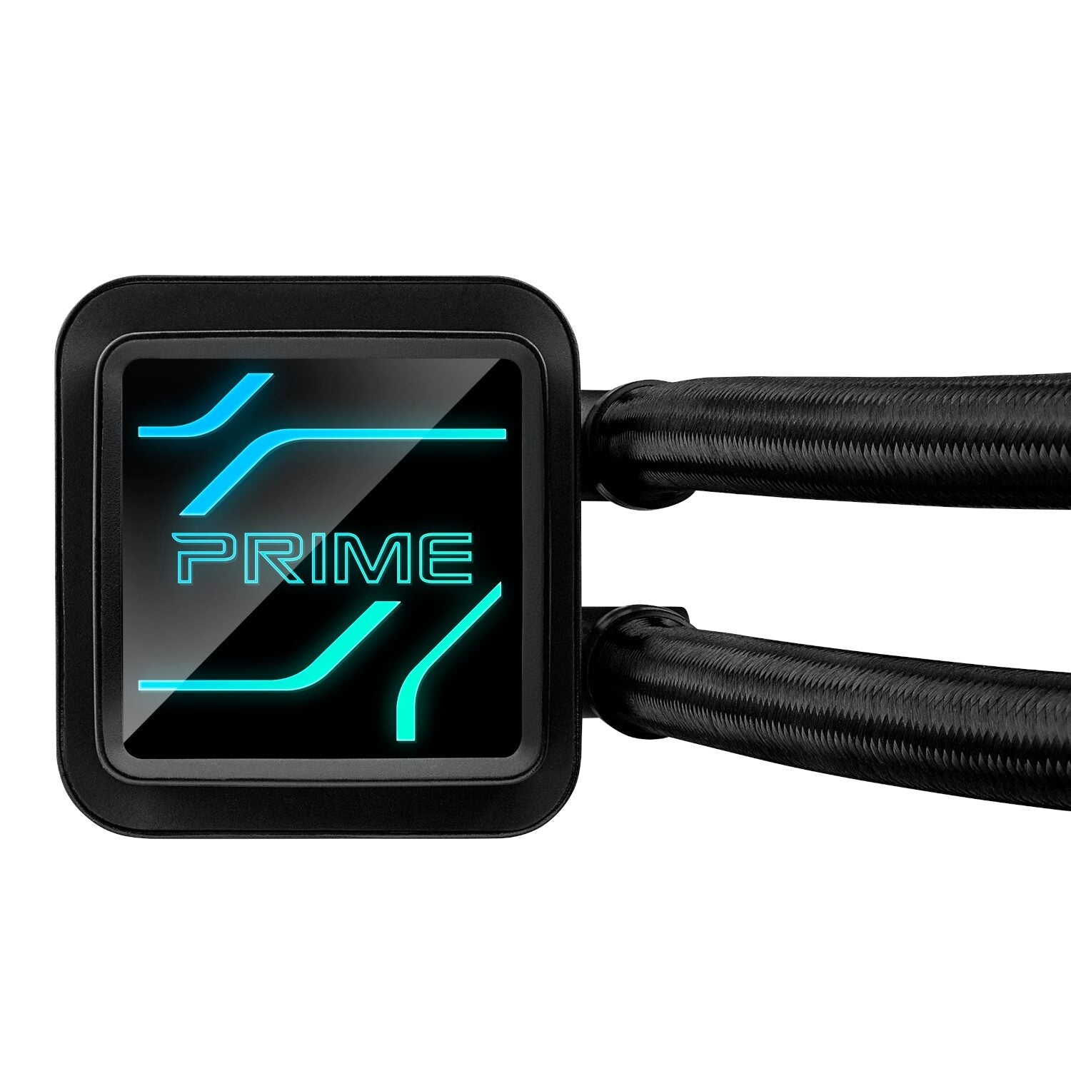 ASUS Prime LC 240 ARGB Liquid CPU Cooler | dynacor.co.za