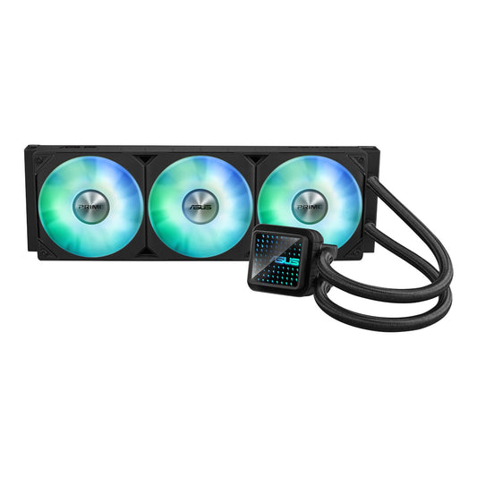 ASUS Prime LC 360 ARGB CPU Cooler | dynacor.co.za