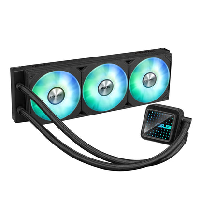 ASUS Prime LC 360 ARGB CPU Cooler | dynacor.co.za