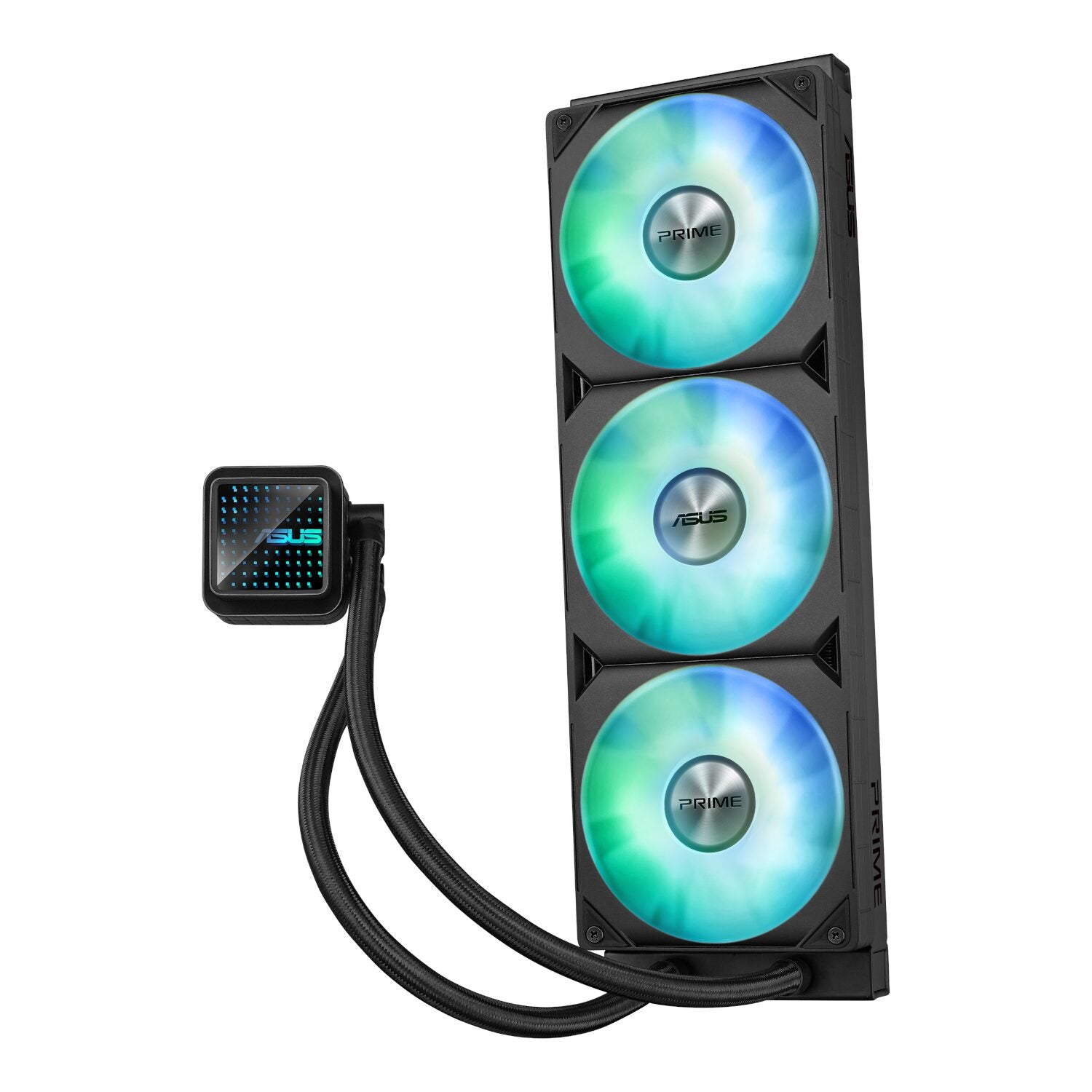 ASUS Prime LC 360 ARGB CPU Cooler | dynacor.co.za