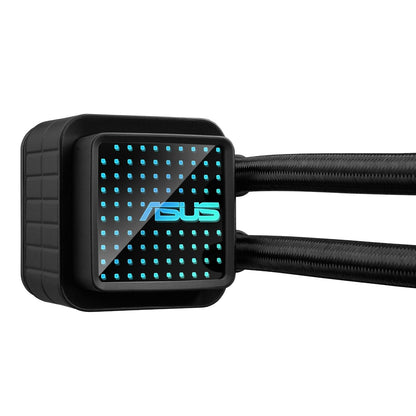 ASUS Prime LC 360 ARGB CPU Cooler | dynacor.co.za