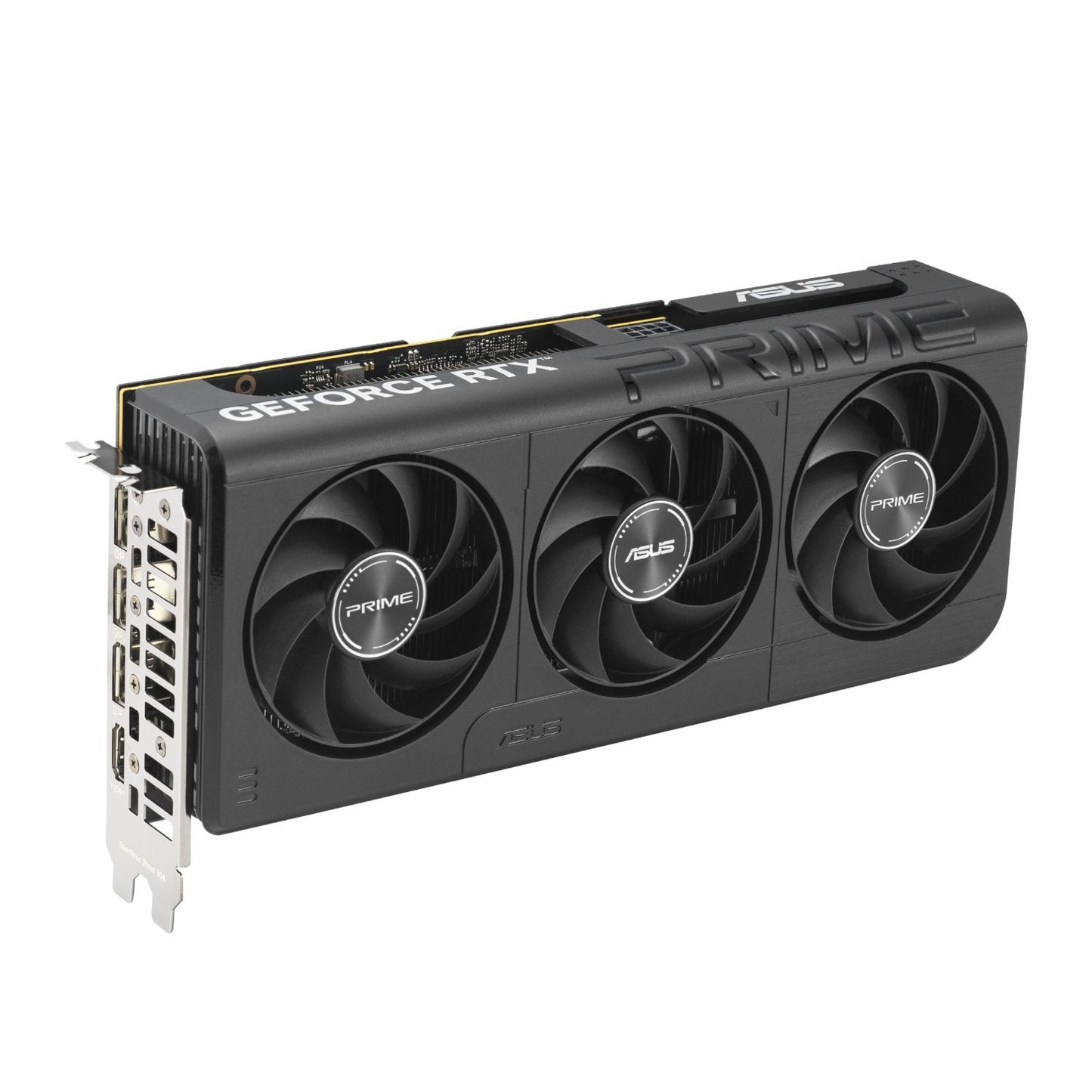 ASUS Nvidia GeForce RTX 5050 Prime OC 8GB GDDR6 Graphics Card | dynacor.co.za