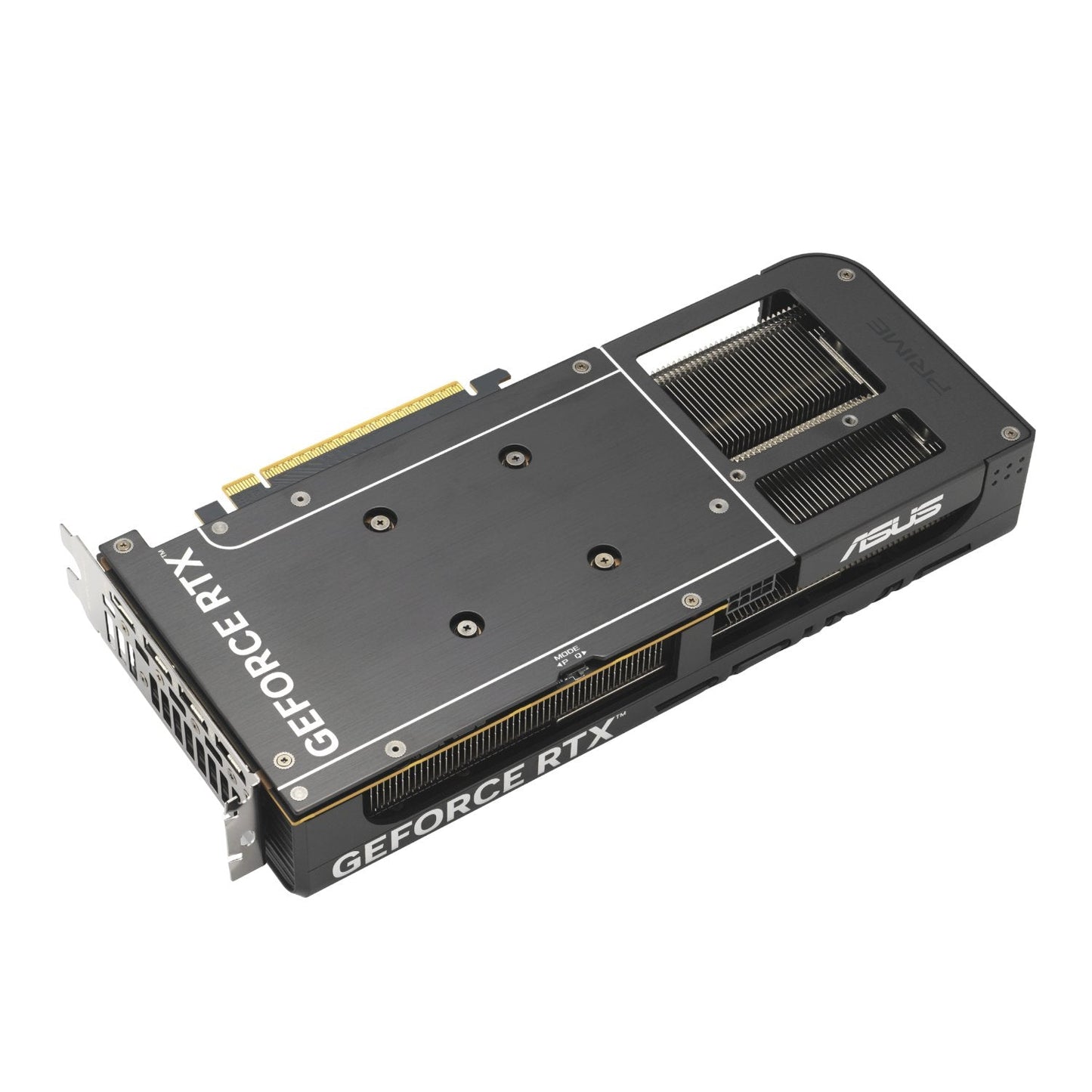 ASUS Nvidia GeForce RTX 5050 Prime OC 8GB GDDR6 Graphics Card | dynacor.co.za