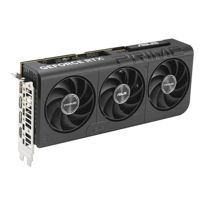 ASUS PRIME GeForce RTX 5060 OC 8GB GDDR7 GPU – SFF-Ready Graphics Card | dynacor.co.za