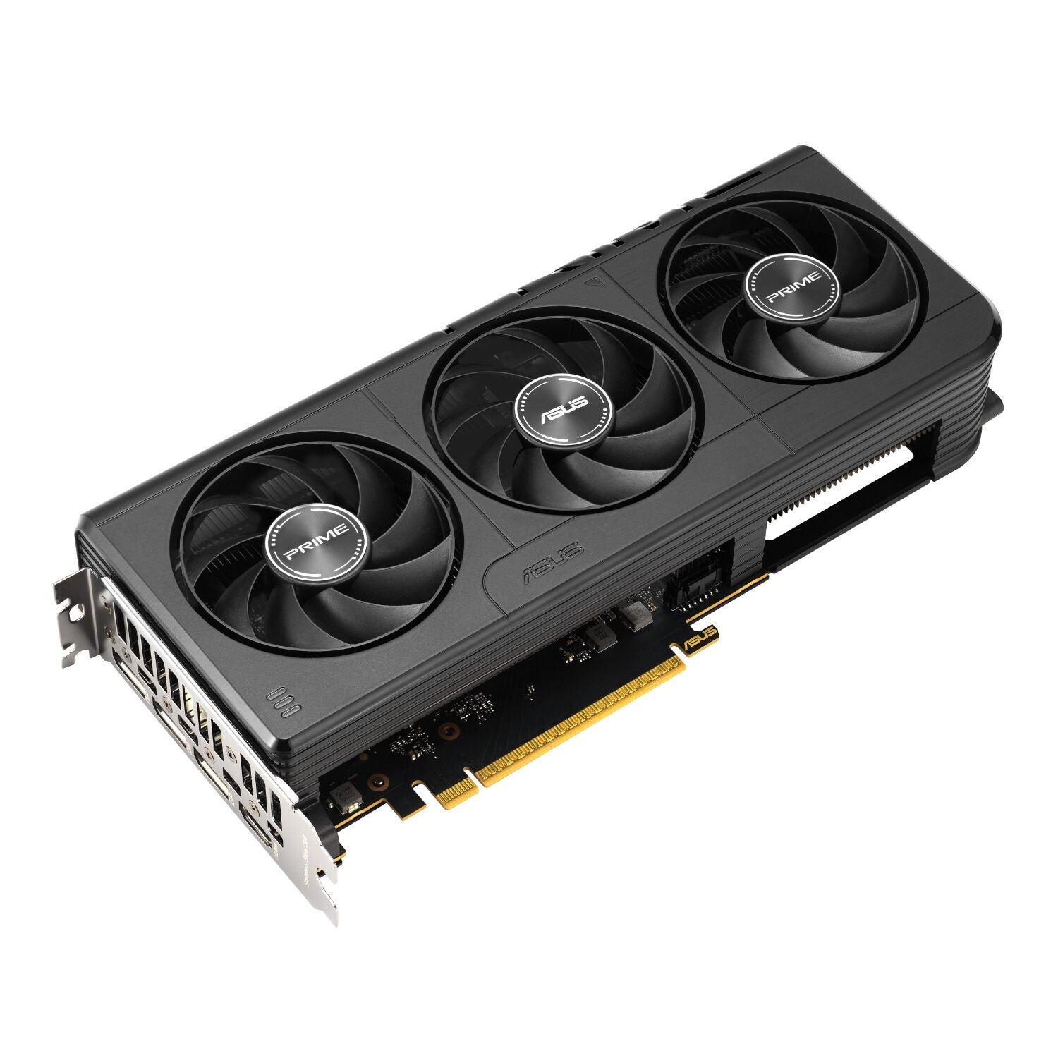ASUS PRIME GeForce RTX 5060 OC 8GB GDDR7 GPU – SFF-Ready Graphics Card | dynacor.co.za