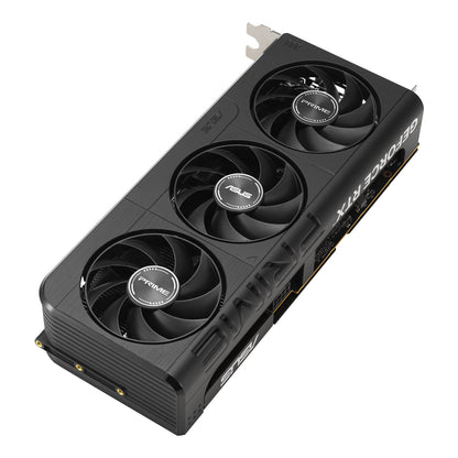 ASUS PRIME GeForce RTX 5060 OC 8GB GDDR7 GPU – SFF-Ready Graphics Card | dynacor.co.za