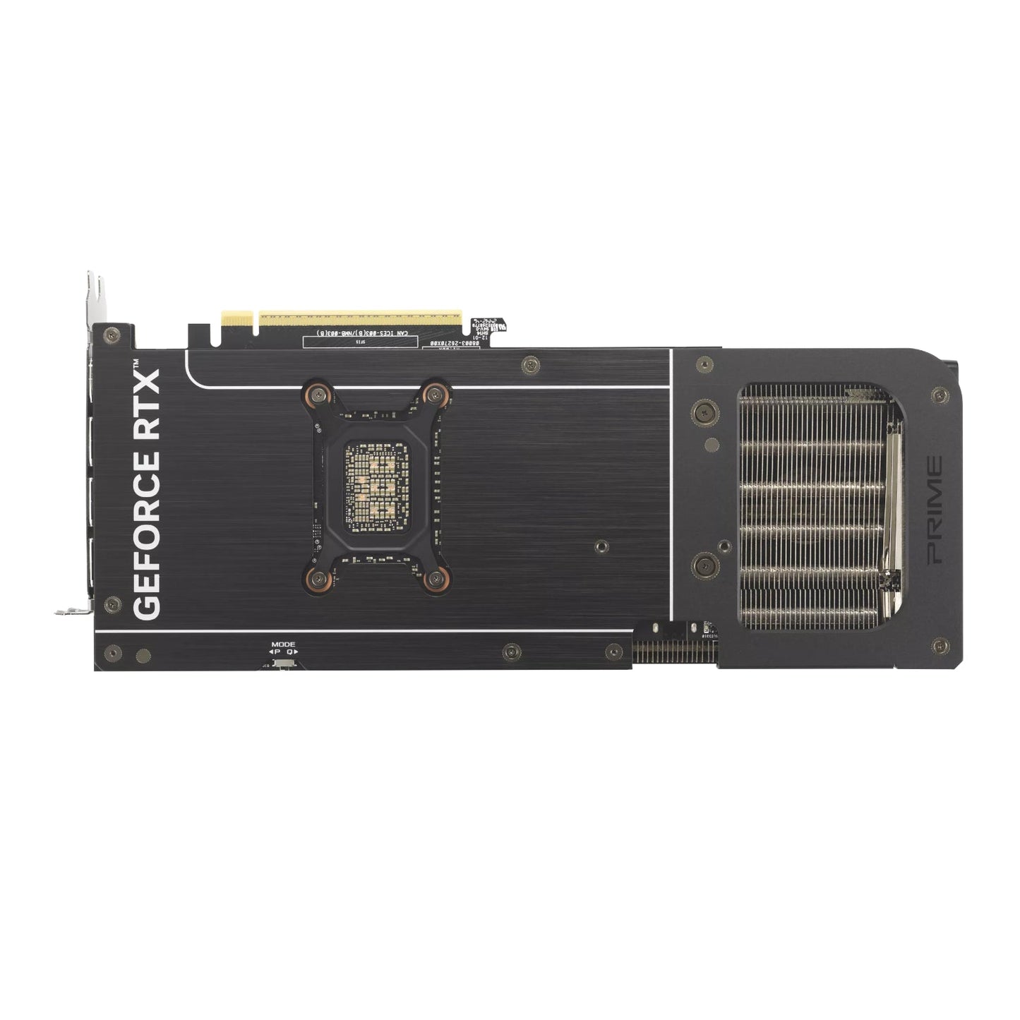 ASUS PRIME GeForce RTX 5070 Ti 16GB GDDR7 OC Edition Graphics Card | dynacor.co.za